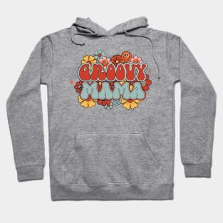 Groovy Mama Hoodie